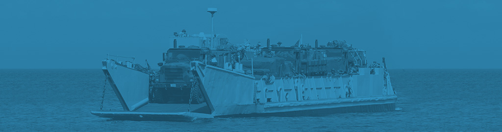 BlueBanner-LandingCraft