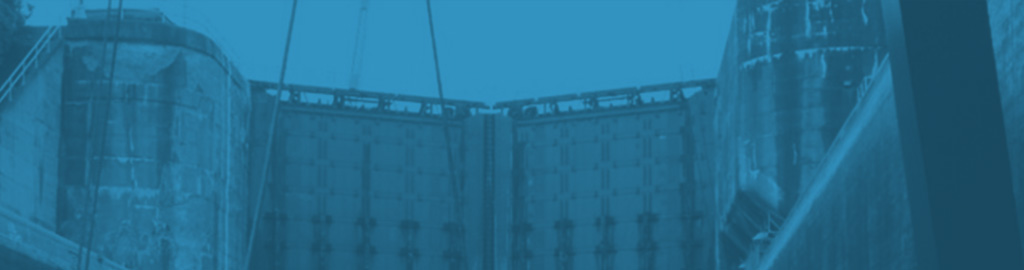 Lock &amp;amp; Gates Banner