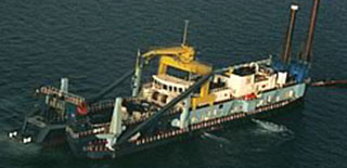 Box_0006_Thordon Composite Installed in Cutterhead Dredges