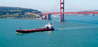 Box_0012_Tanker to bulker conversion specifies COMPAC to replace oil lubricated sterntube