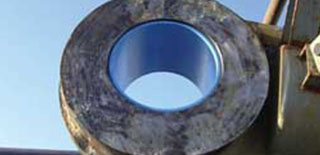 Box_0019_New THORPLAS Thermoplastic Bearing Complements Thordons Polymer Grades