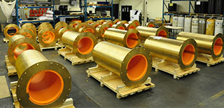 Box_0020_Largest Number of Orders for COMPAC Coming from China