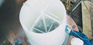 15-Year Rudder Bearing Guarantee for Newbuilds