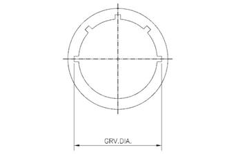 COMPAC Cross Section