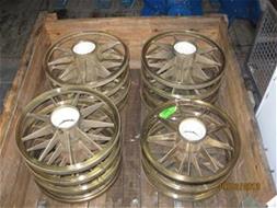 SXL offshore platform pump bearings
