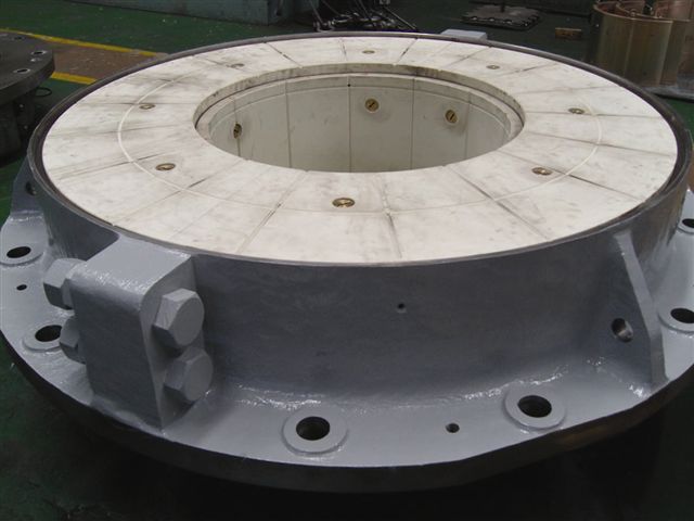 SXL Rudder Carrier Bearing