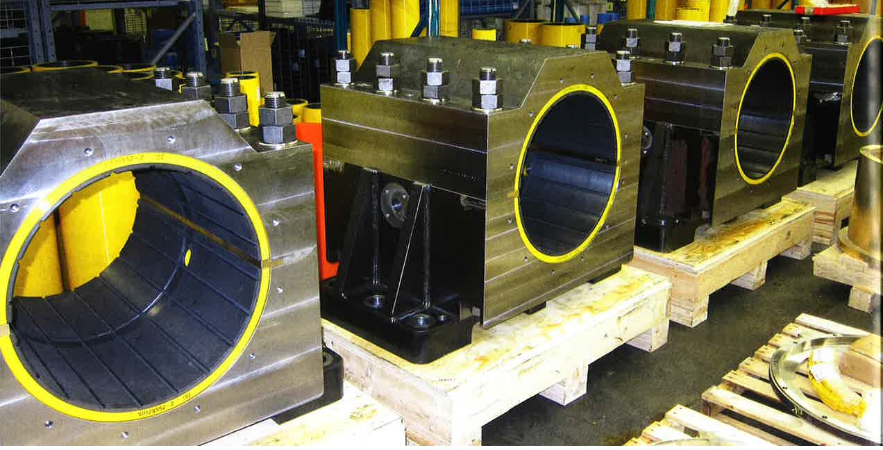 Cutterhead Reference