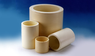 SXL Rudder Bearings