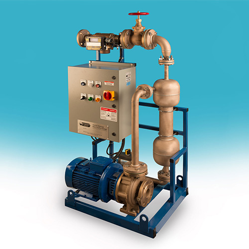 Water Quality Package