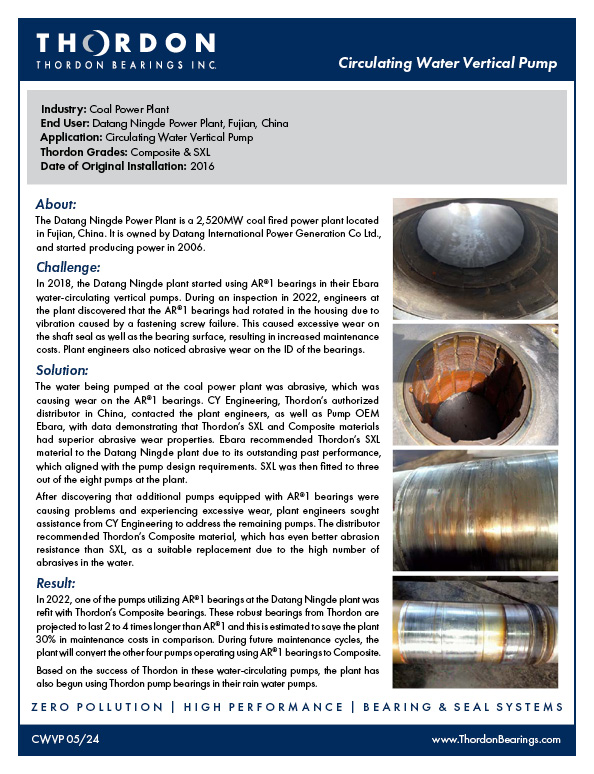 AppRef-CirculatingWaterVerticalPump