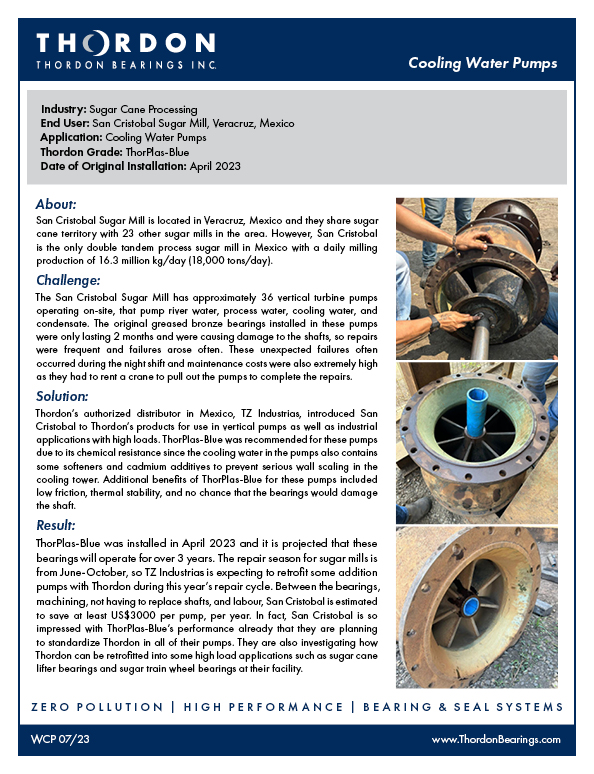 AppRef-CoolingWaterPump