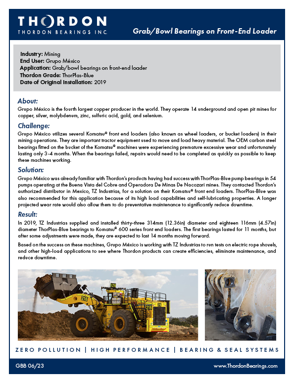 AppRef-Grab Bowl Bearings