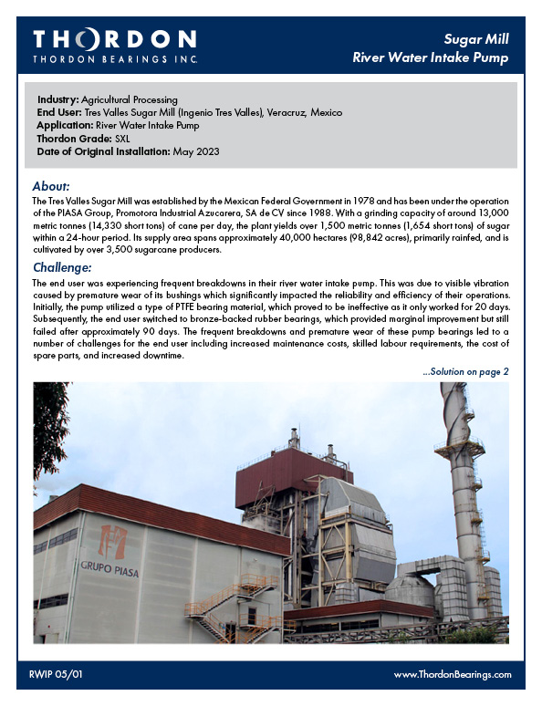 AppRef-RiverWaterIntakePump