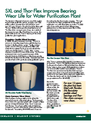 SXL and Thor-Flex Brochure
