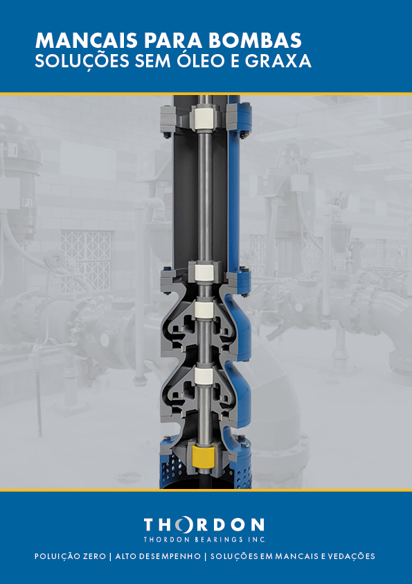 Pump Bearings Brochure 2025 A4-POR