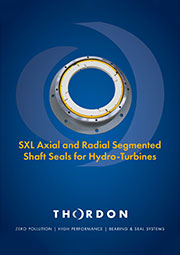 Segmented Shaft Brochure