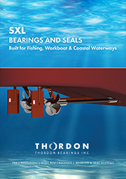 SXL Bearing and Seals