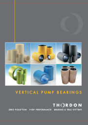 Vertical Thordon Pump Brochure