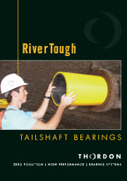Thordon RiverTough Brochure