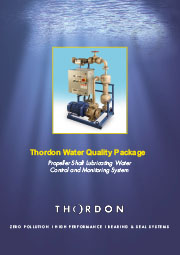 Water Quality Package Brochure