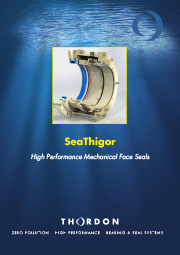 SeaThigor Brochure