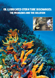 Oil Lubricated Stern Tube Discharges: The Problems and the Solution