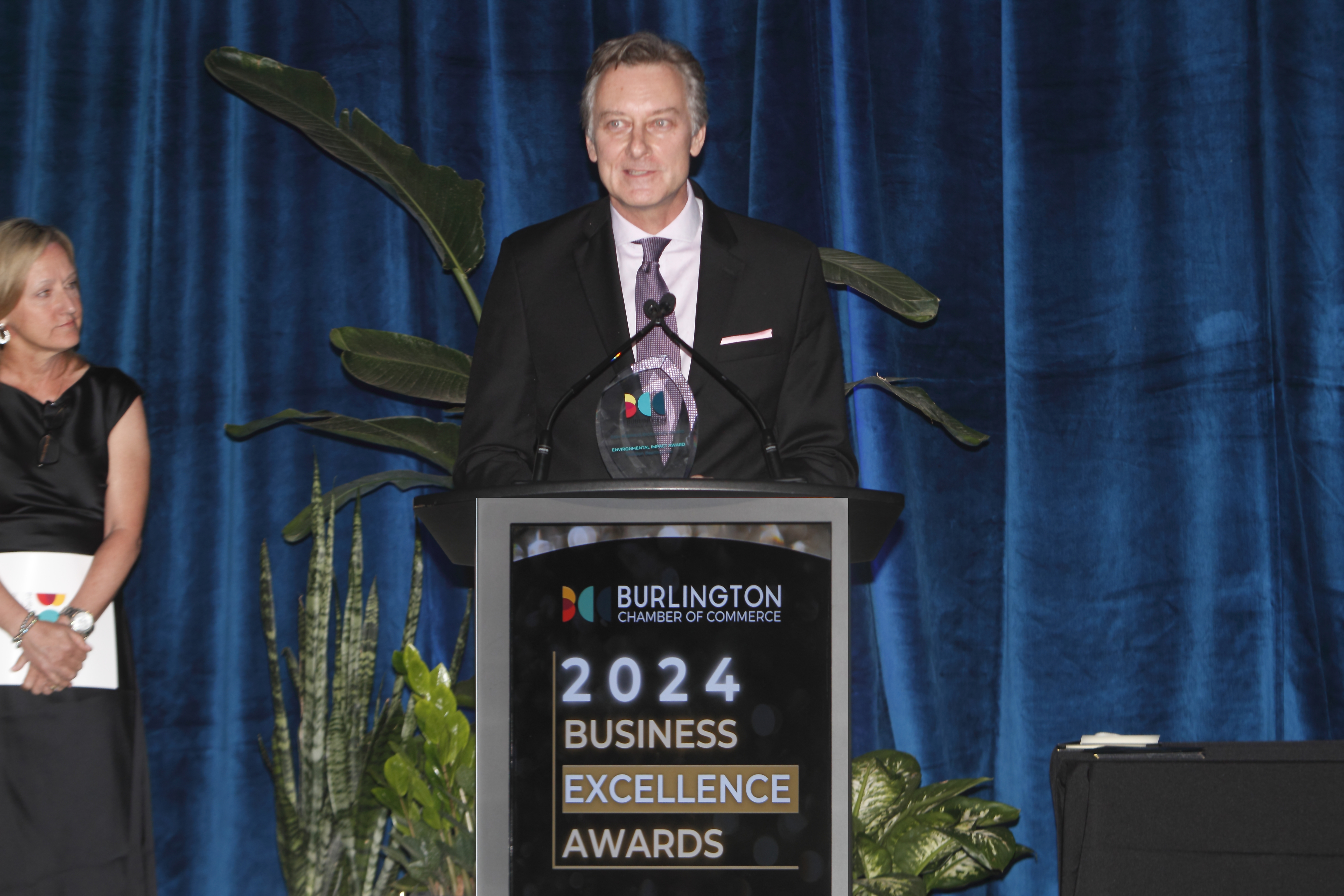 Craig Carter VP Business Development