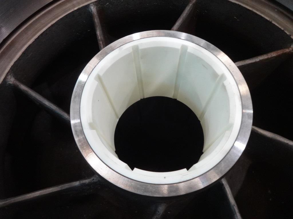 Thordon SXL Pump Bearing