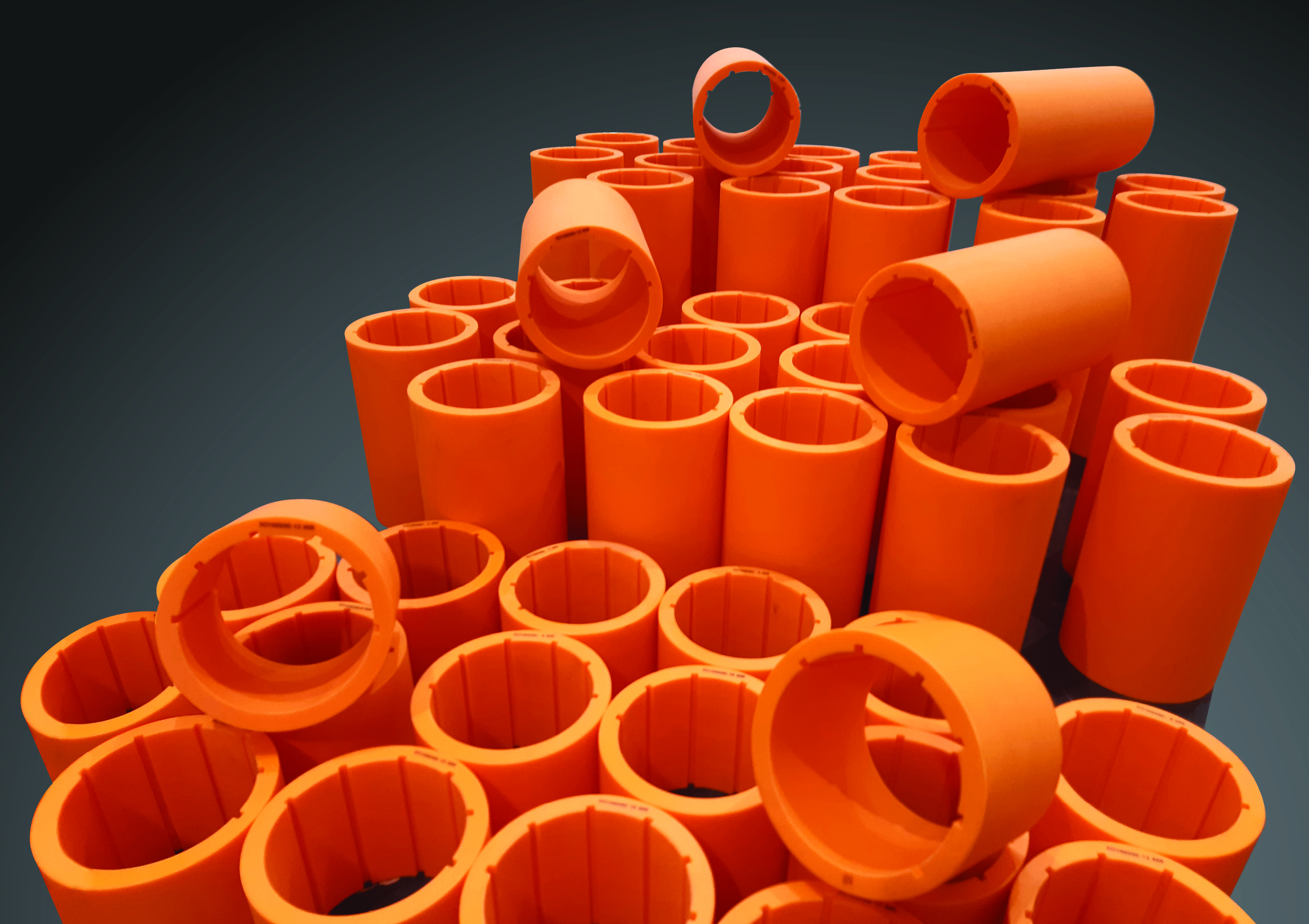 COMPAC Bearings for Fast-Ferries