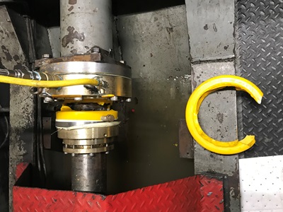 TG100 Emergency seal TG 100