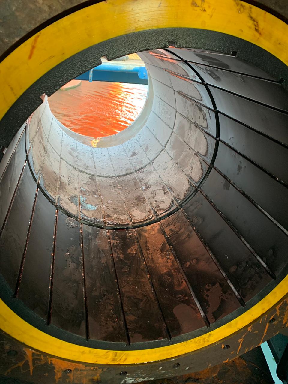 Al Khatem Composite Bearing