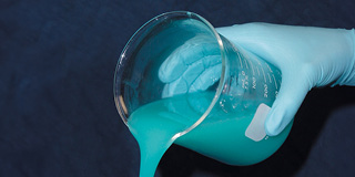 A synthetic Environmentally Acceptable Lubricant (EAL)