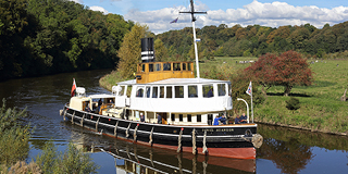 Daniel Adamsom Tug