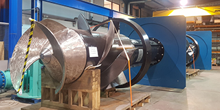 Bedford Pumps Press Release