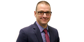 Scott Groves VP Sales