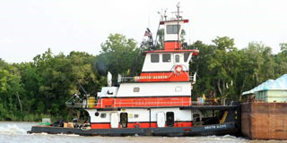 MV Kristin Alexis