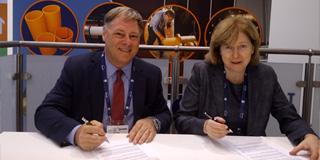 IMPRO Signing