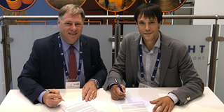 SMM Signing