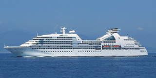 Seabourn Odyssey