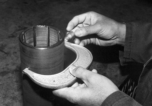 Outside Micrometer