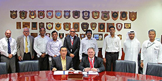 Thumbnails 320x160_0005_Thordon Bearings And Drydocks World Team Up To Convert Ships To Seawater Lubricated Shaft Lines
