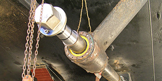 Thumbnails 320x160_0010_Shaftline Conversion From Oil To Water Saves Dredge Owner Money Part 1