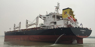 Thumbnails 320x160_0025_MV AP Revelin Revels in Dirty Water with Thordon&#39;s COMPAC Solution Keeping It Clean