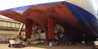 Thumbnails 320x160_0027_More Cruise Ships Using Seawater Lubricated Shaft Lines Part 1