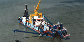 Thumbnails 320x160_0040_Composite Cutterhead Shaft Bearing As Good As New After Ten Years Of Dredging copy 2