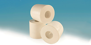 Thumbnails 320x160_0049_ThorPlas-White Bearings, NSF Certified for safe and sanitary use in food and water handling proc