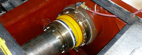 Shaft Seals