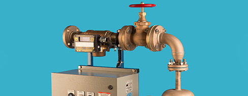 water conditioning systems