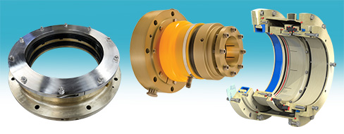 SXL pump bearings