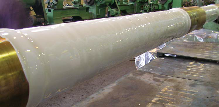 Shaft Coating